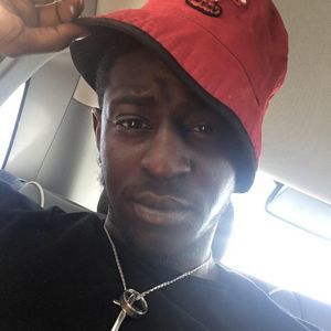 Meet your Posher, Christopher